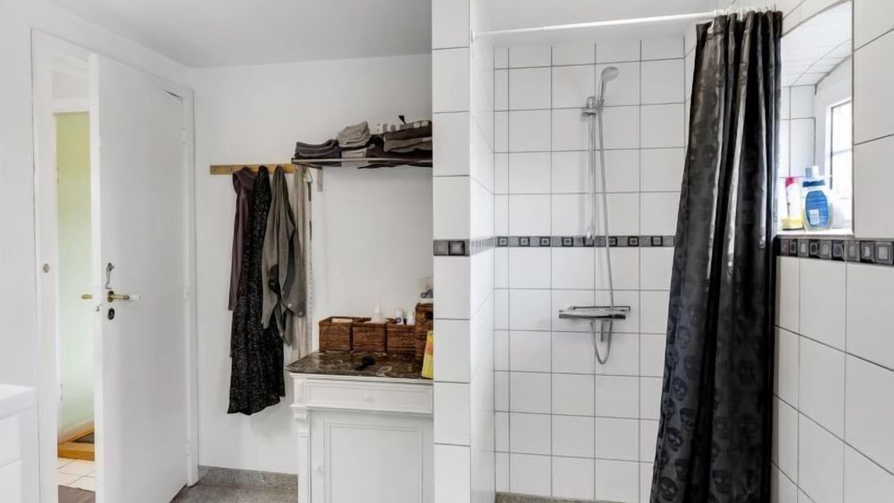 Photo of Bathroom in Hojer