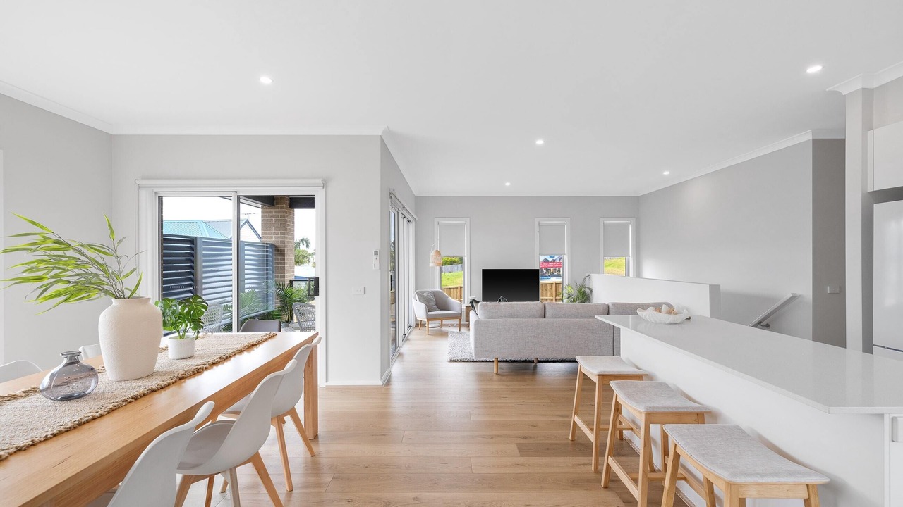 Photo of Kitchen in San Remo