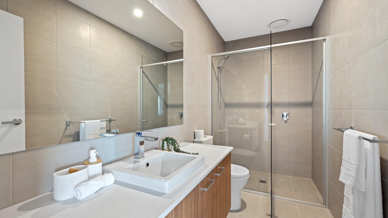 Photo of Bathroom in San Remo