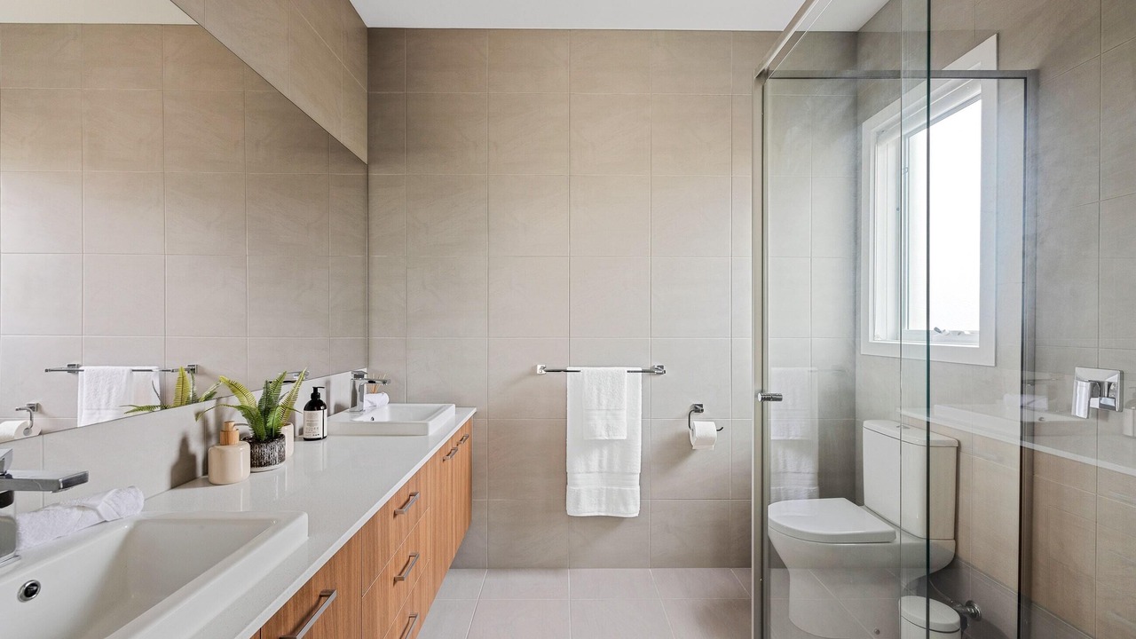 Photo of Bathroom in San Remo