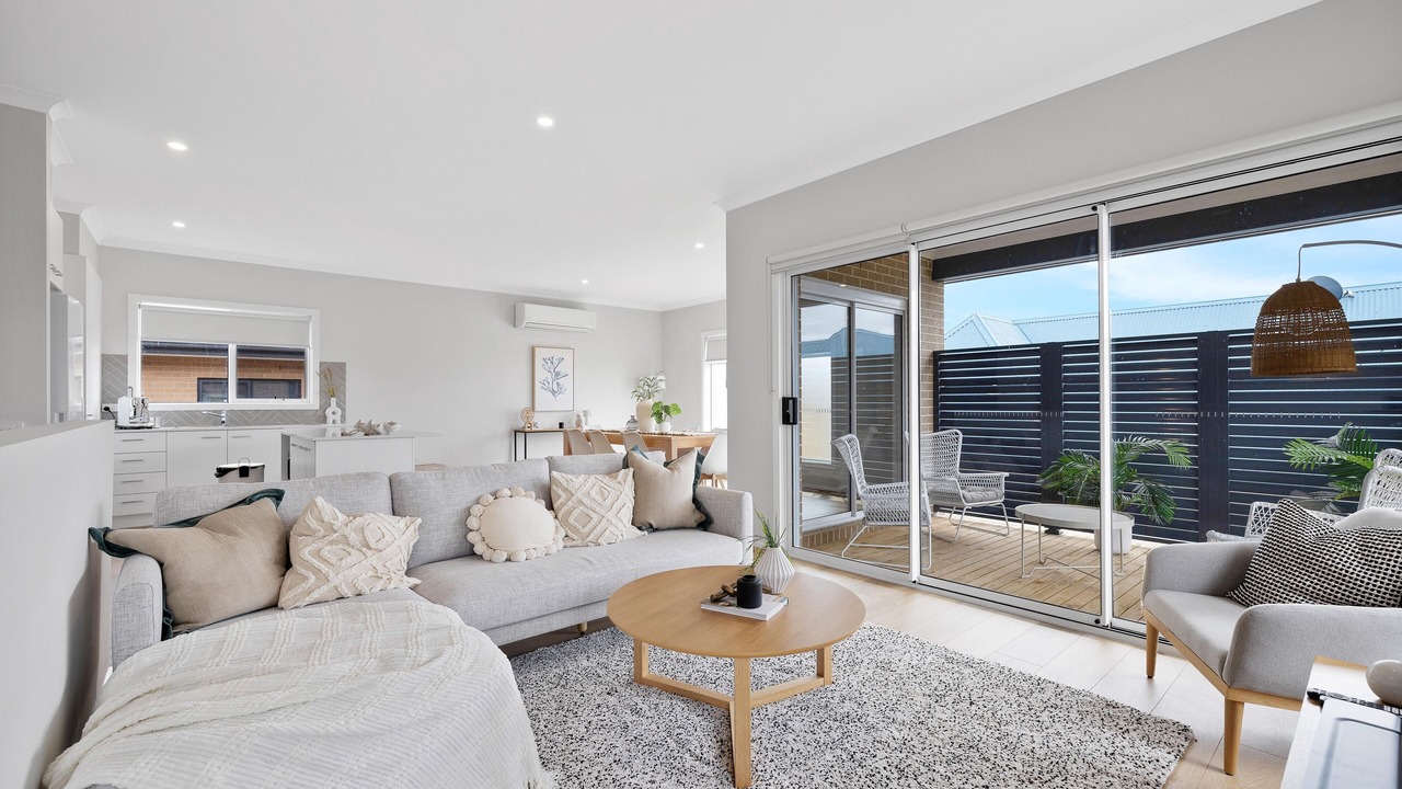 Photo of Livingroom in San Remo