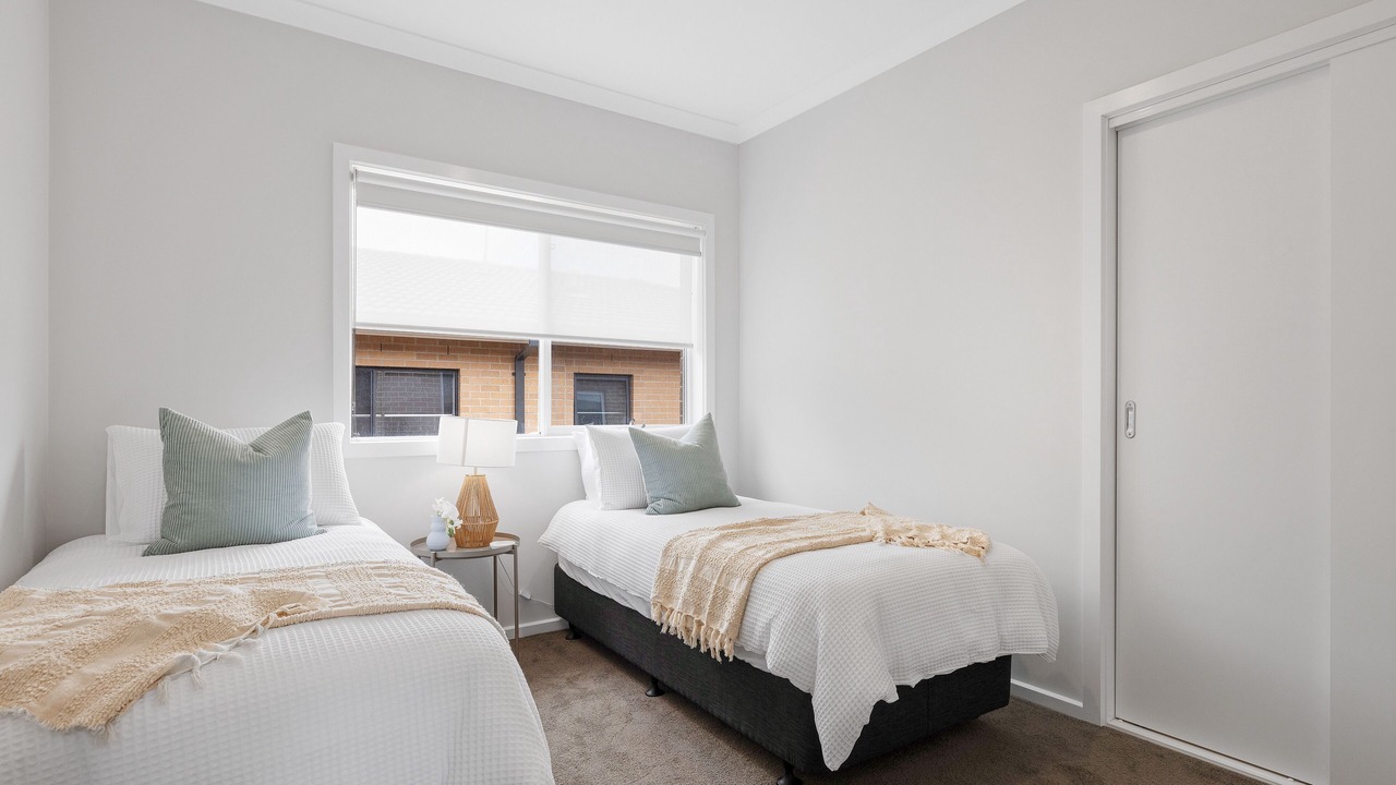 Photo of Bedroom in San Remo