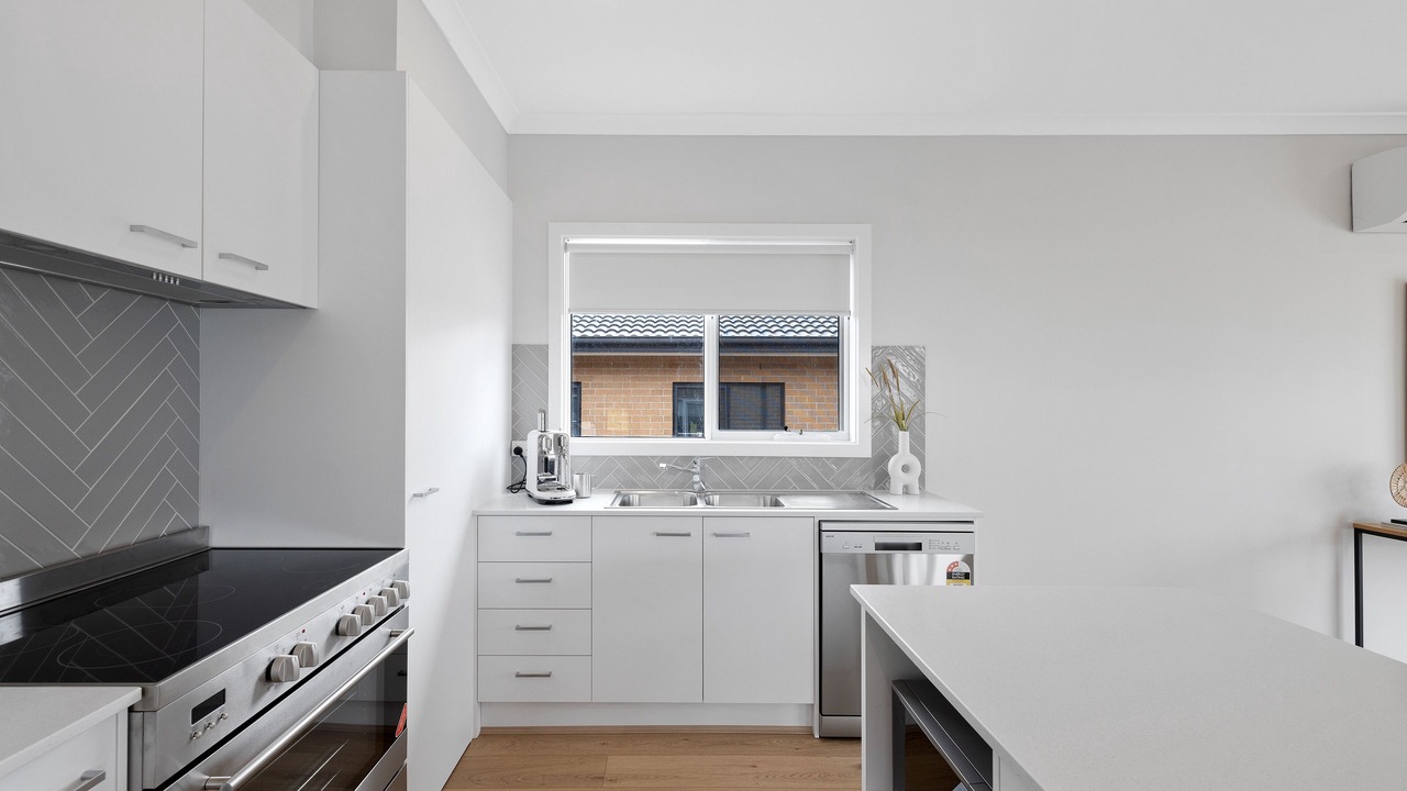 Photo of Kitchen in San Remo