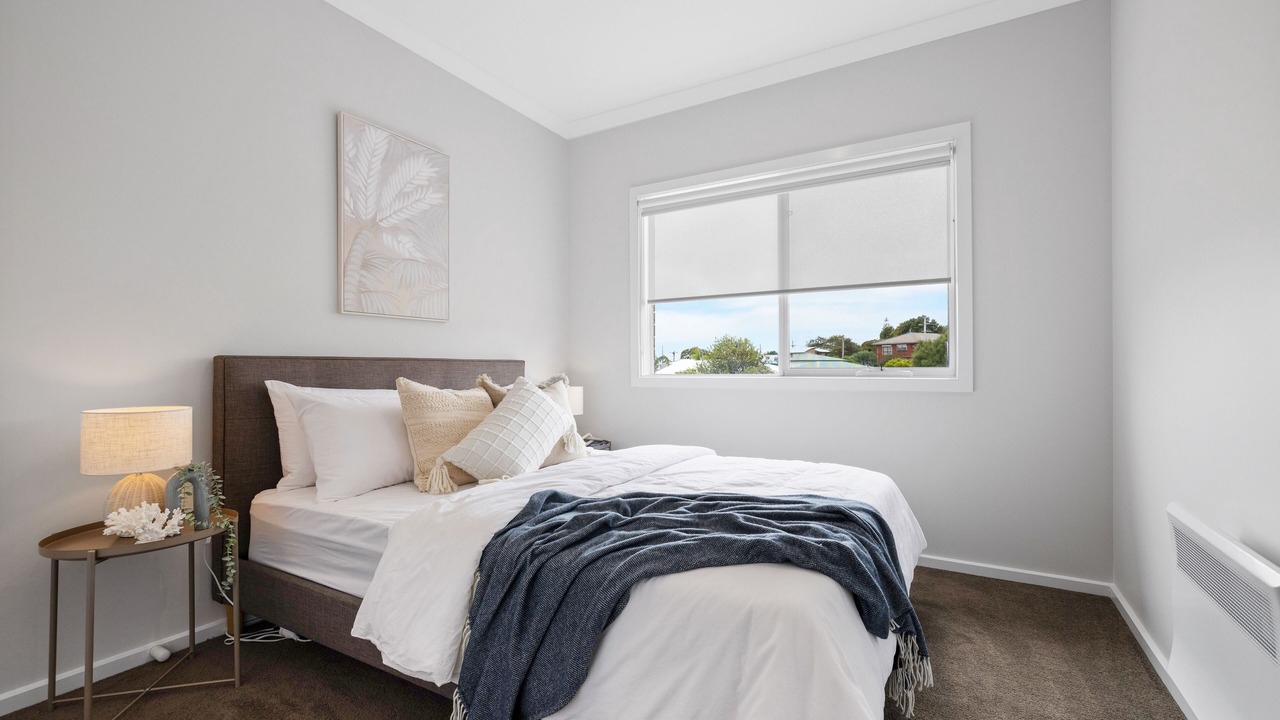 Photo of Bedroom in San Remo