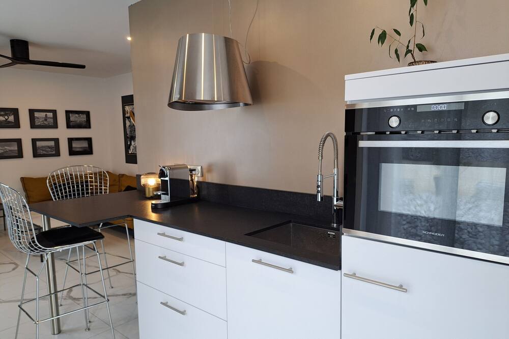 Photo of Kitchen in Vieille-Toulouse