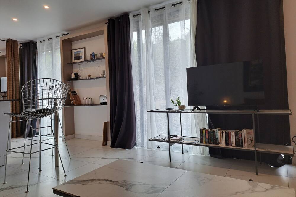 Photo of Bedroom in Vieille-Toulouse