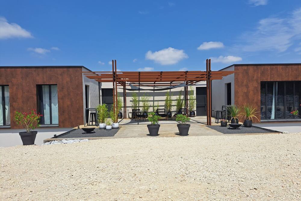 Photo of Outdoor in Vieille-Toulouse