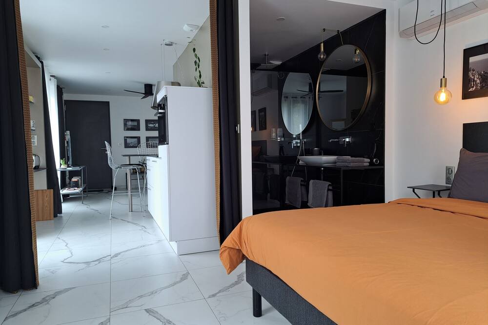 Photo of Bedroom in Vieille-Toulouse