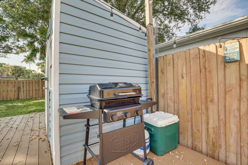 Photo of Outdoor in Edgewood