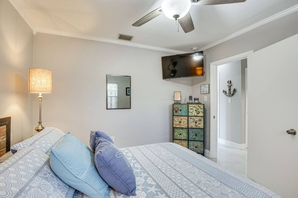 Photo of Bedroom in Edgewood