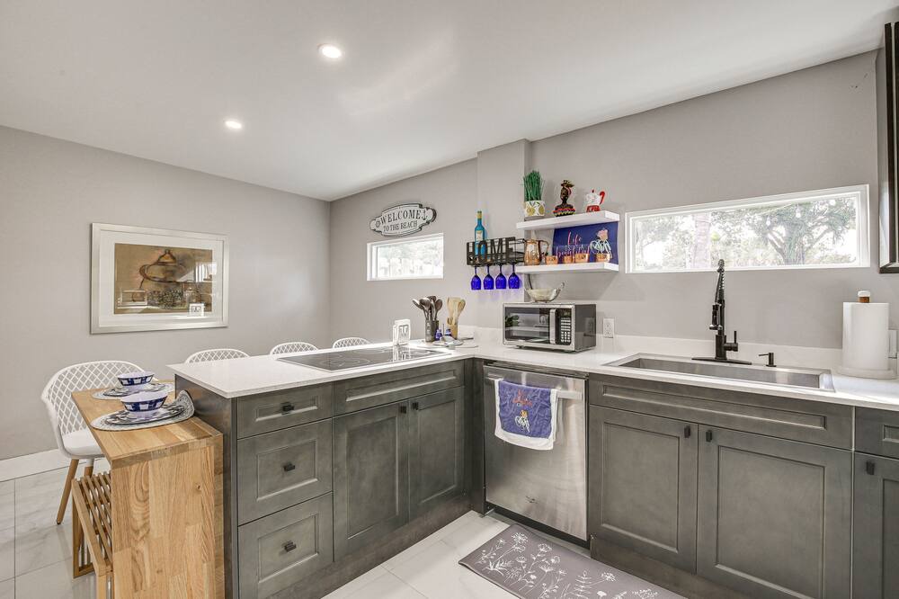 Photo of Kitchen in Edgewood