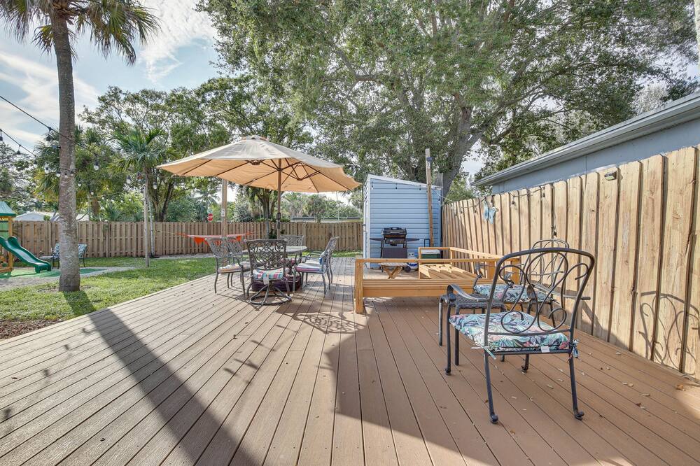 Photo of Outdoor in Edgewood