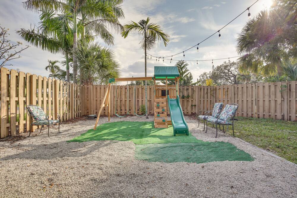 Photo of Outdoor in Edgewood