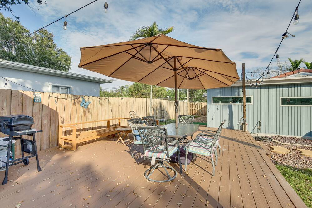 Photo of Outdoor in Edgewood