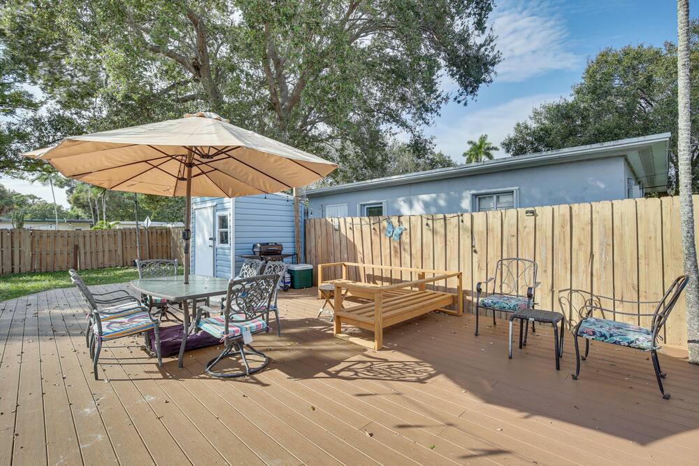 Photo of Outdoor in Edgewood