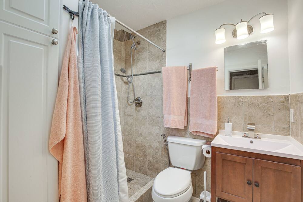 Photo of Bathroom in Edgewood