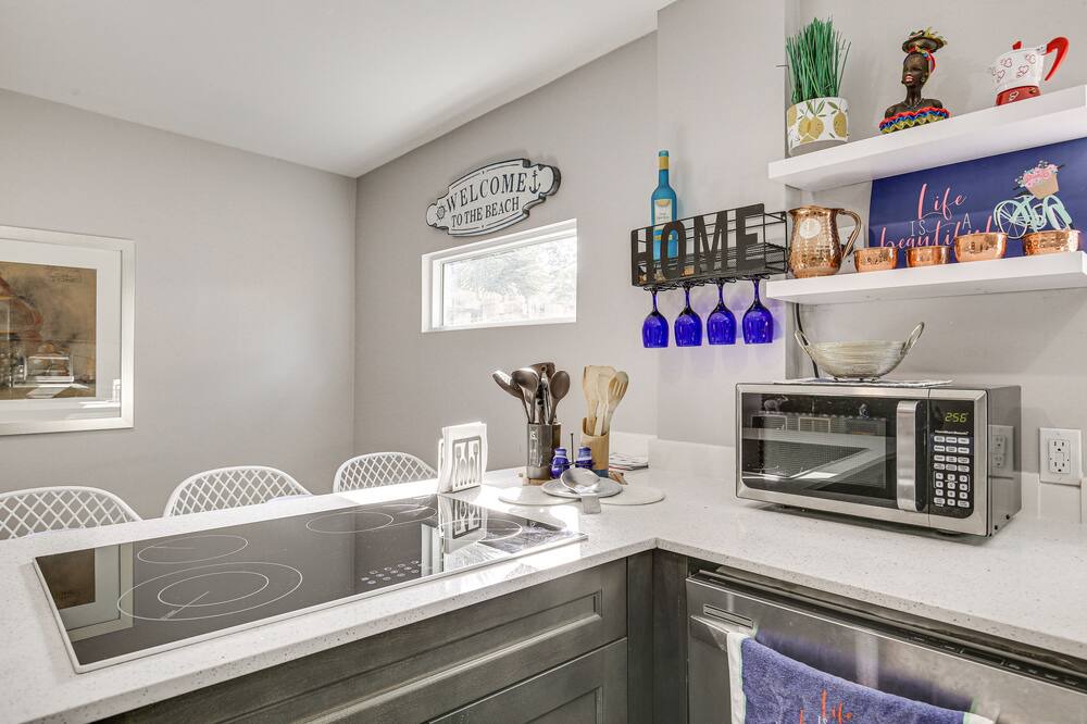 Photo of Kitchen in Edgewood