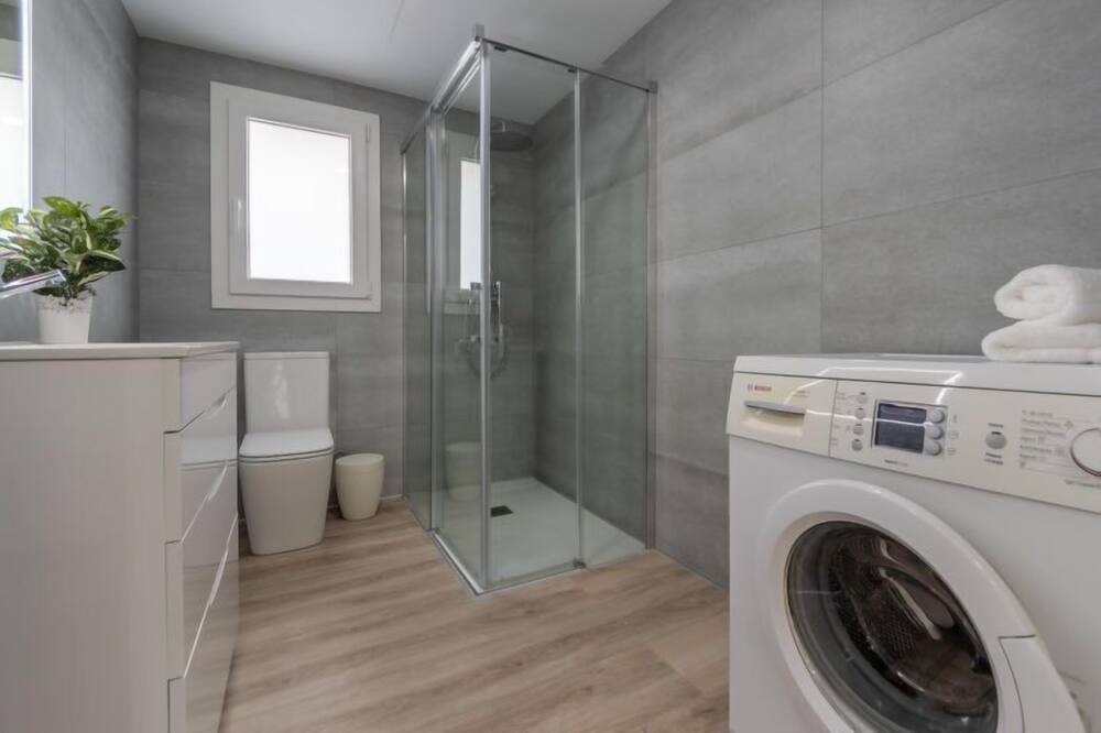 Photo of Bathroom in Torredembarra