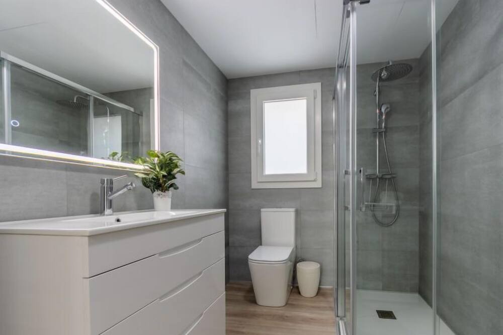 Photo of Bathroom in Torredembarra