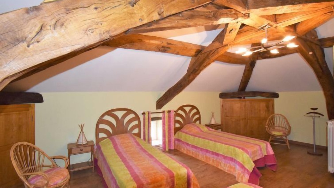 Photo of Bedroom in Saint-Georges
