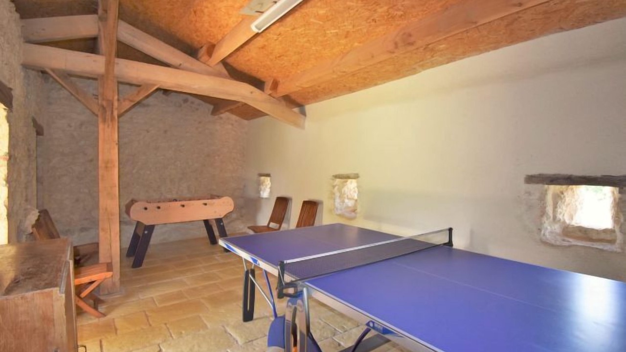 Photo of Bedroom in Saint-Georges