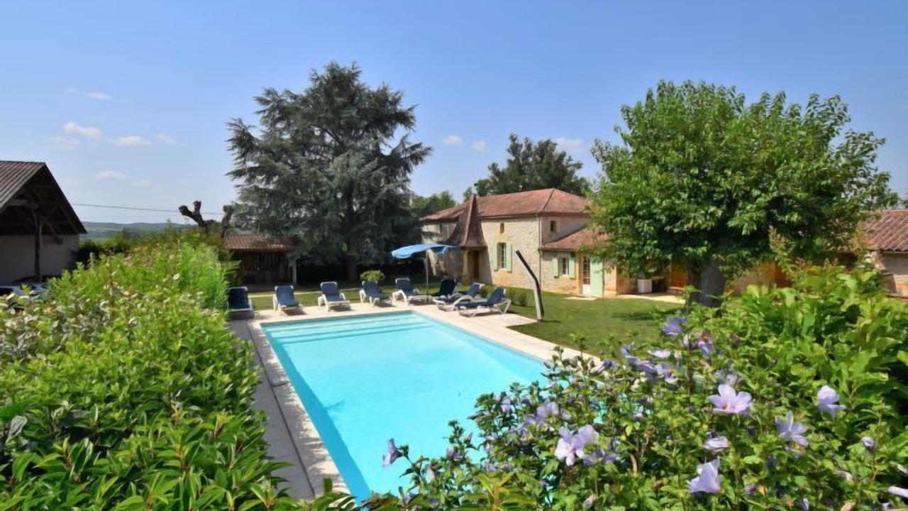 Photo of Outdoor in Saint-Georges