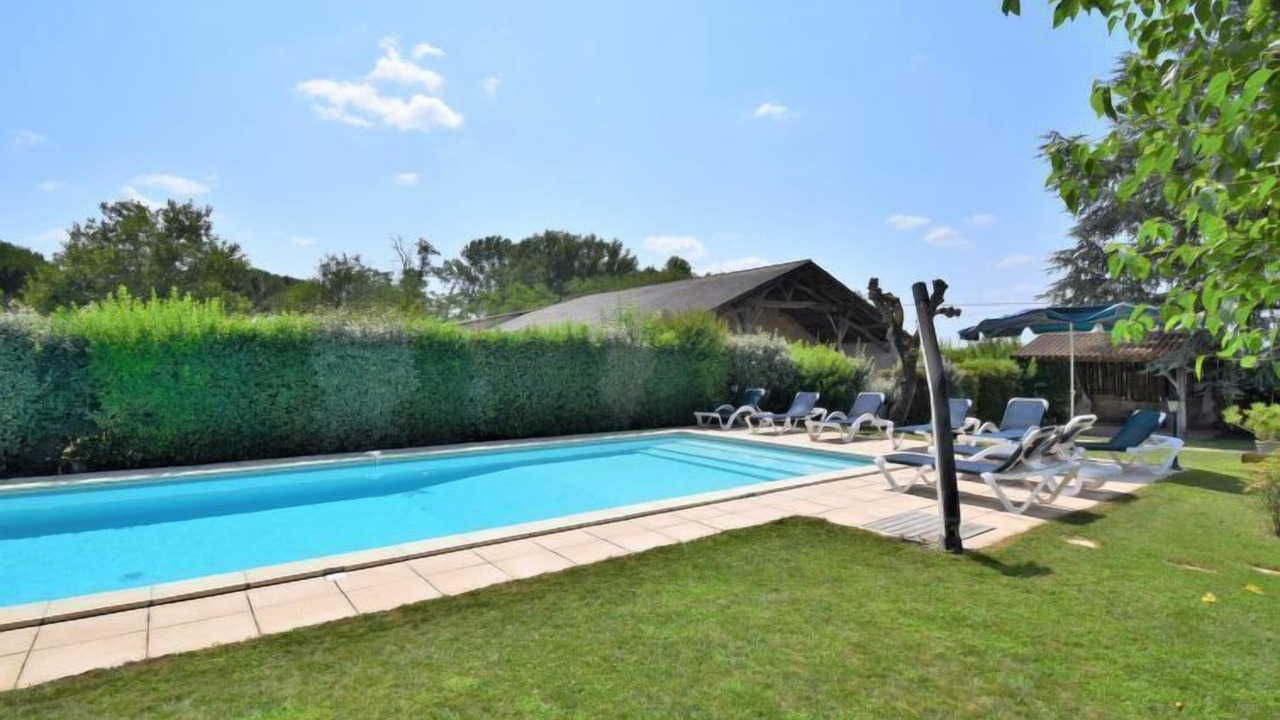 Photo of Outdoor in Saint-Georges