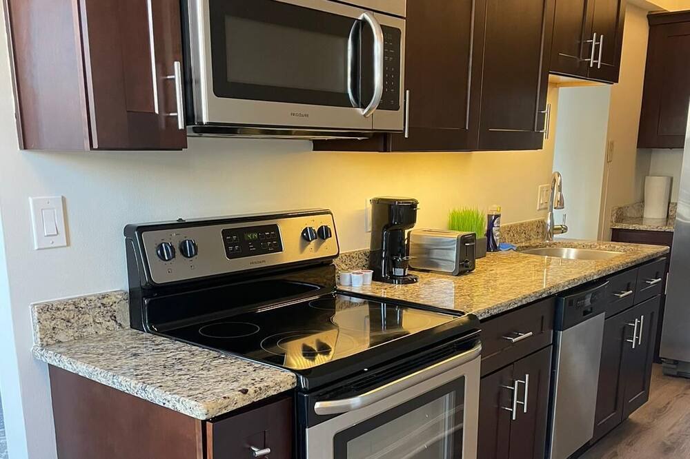 Photo of Kitchen in Gold Coast