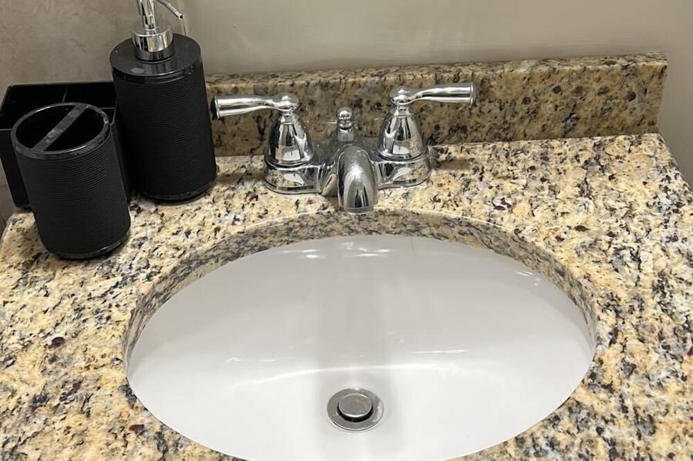 Photo of Bathroom in Gold Coast