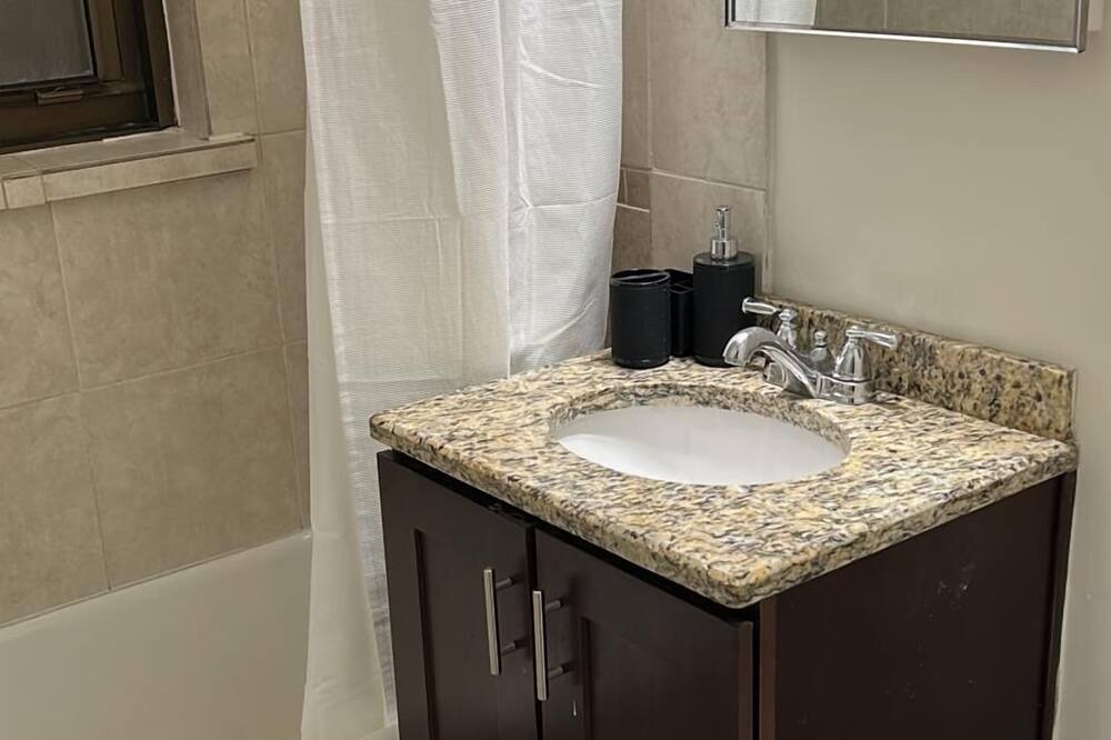 Photo of Bathroom in Gold Coast