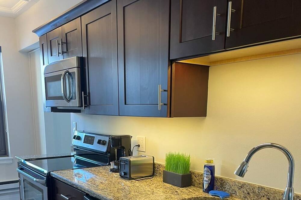 Photo of Kitchen in Gold Coast