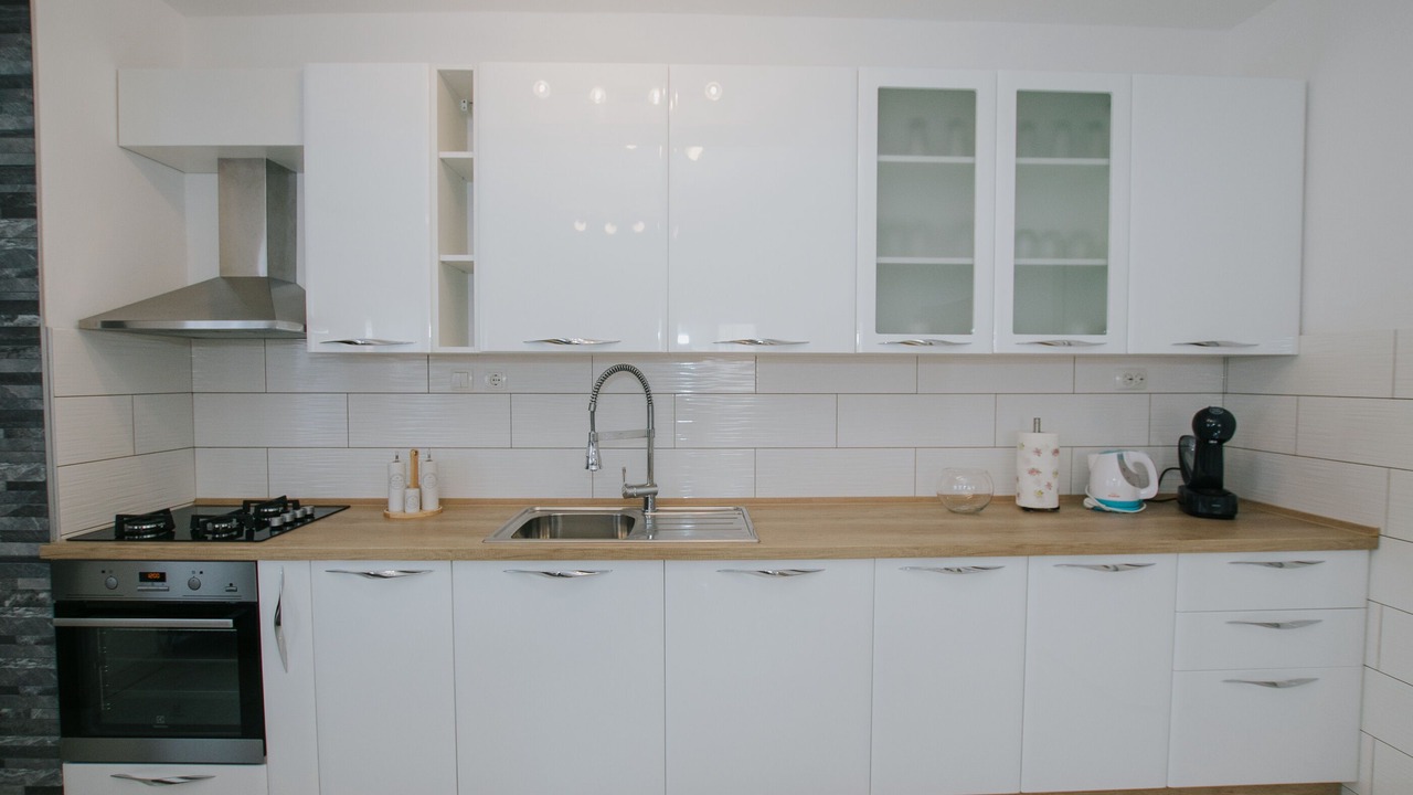 Photo of Kitchen in Poljica