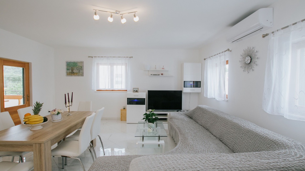 Photo of Livingroom in Poljica