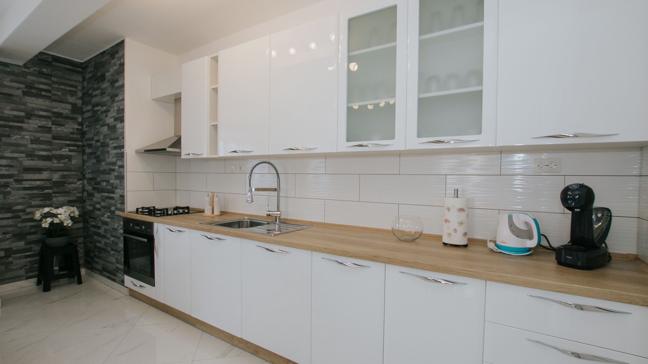 Photo of Kitchen in Poljica