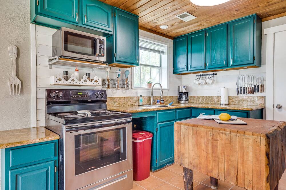 Photo of Kitchen in Vance Jackson