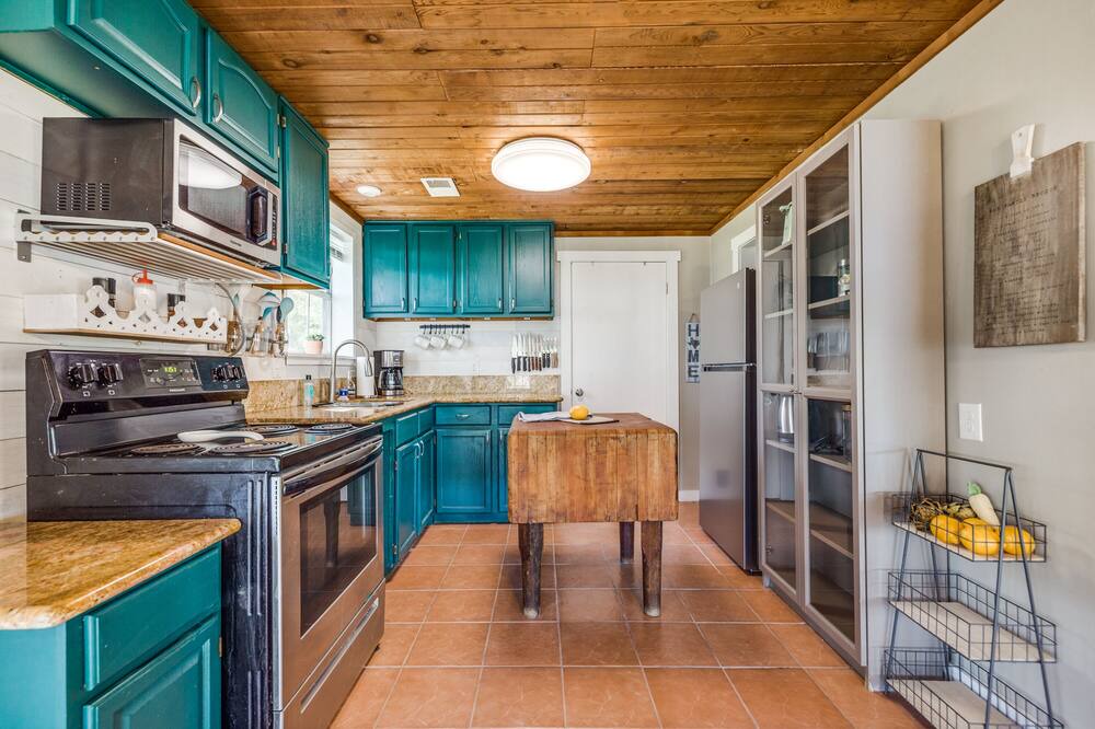 Photo of Kitchen in Vance Jackson