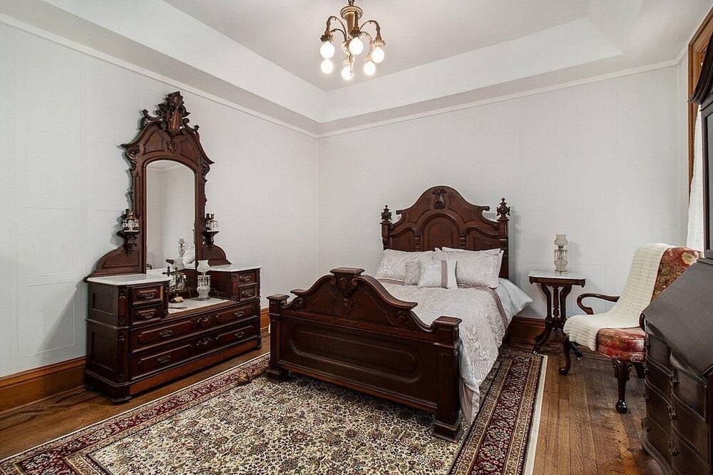 Photo of Bedroom in Manistee