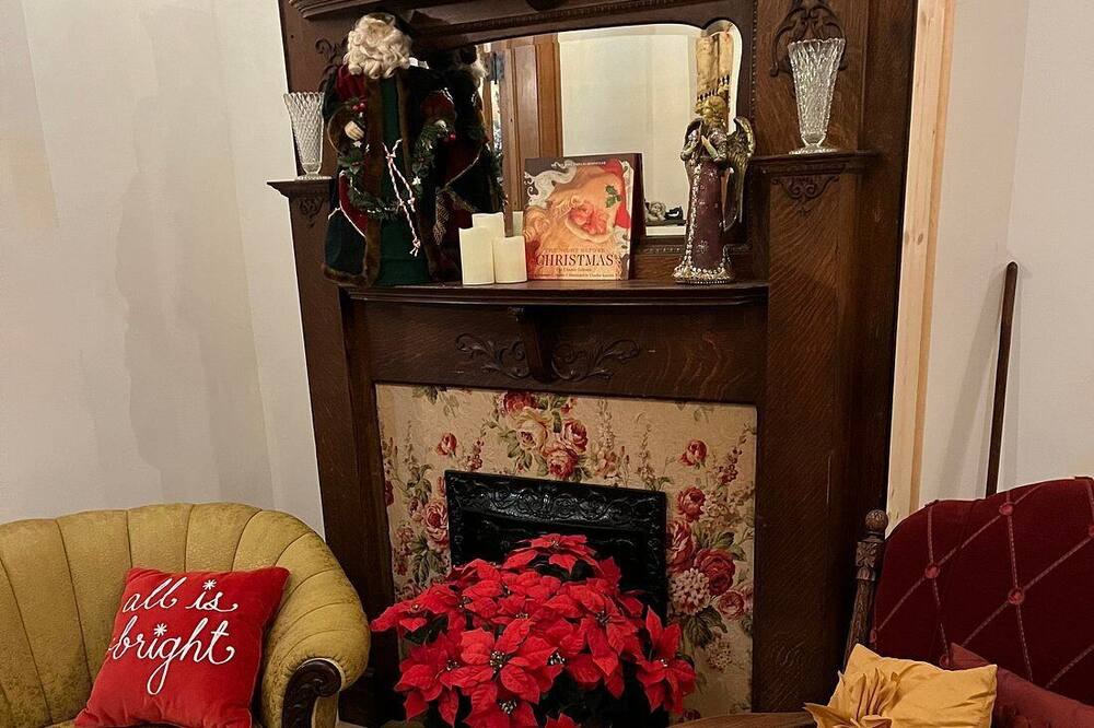 Photo of Livingroom in Manistee