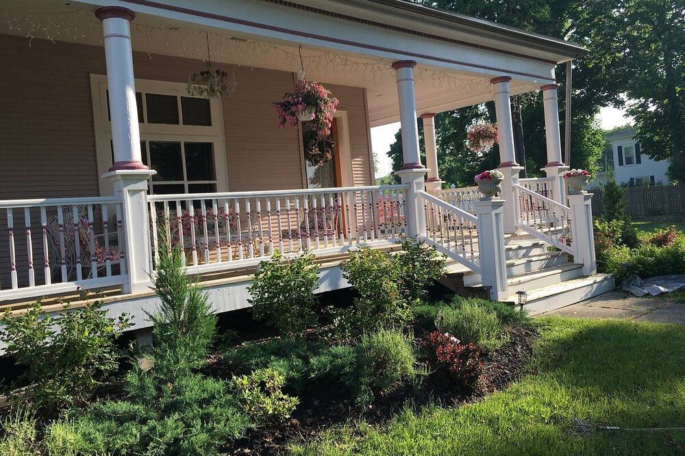 Photo of Outdoor in Manistee