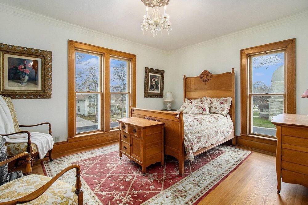 Photo of Bedroom in Manistee