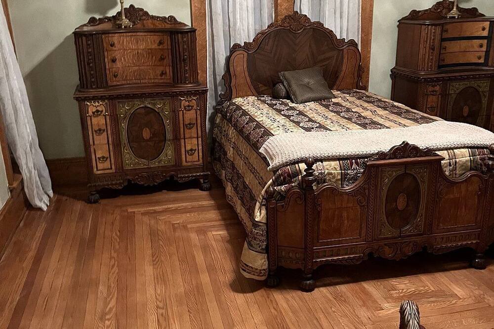 Photo of Bedroom in Manistee