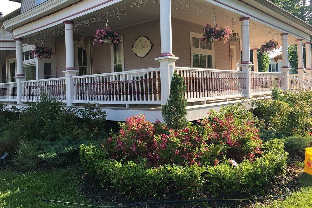 Photo of Outdoor in Manistee