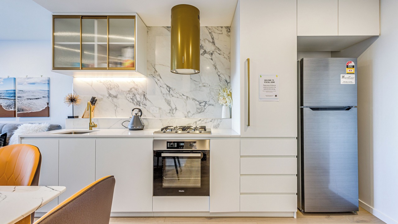 Photo of Kitchen in Box Hill