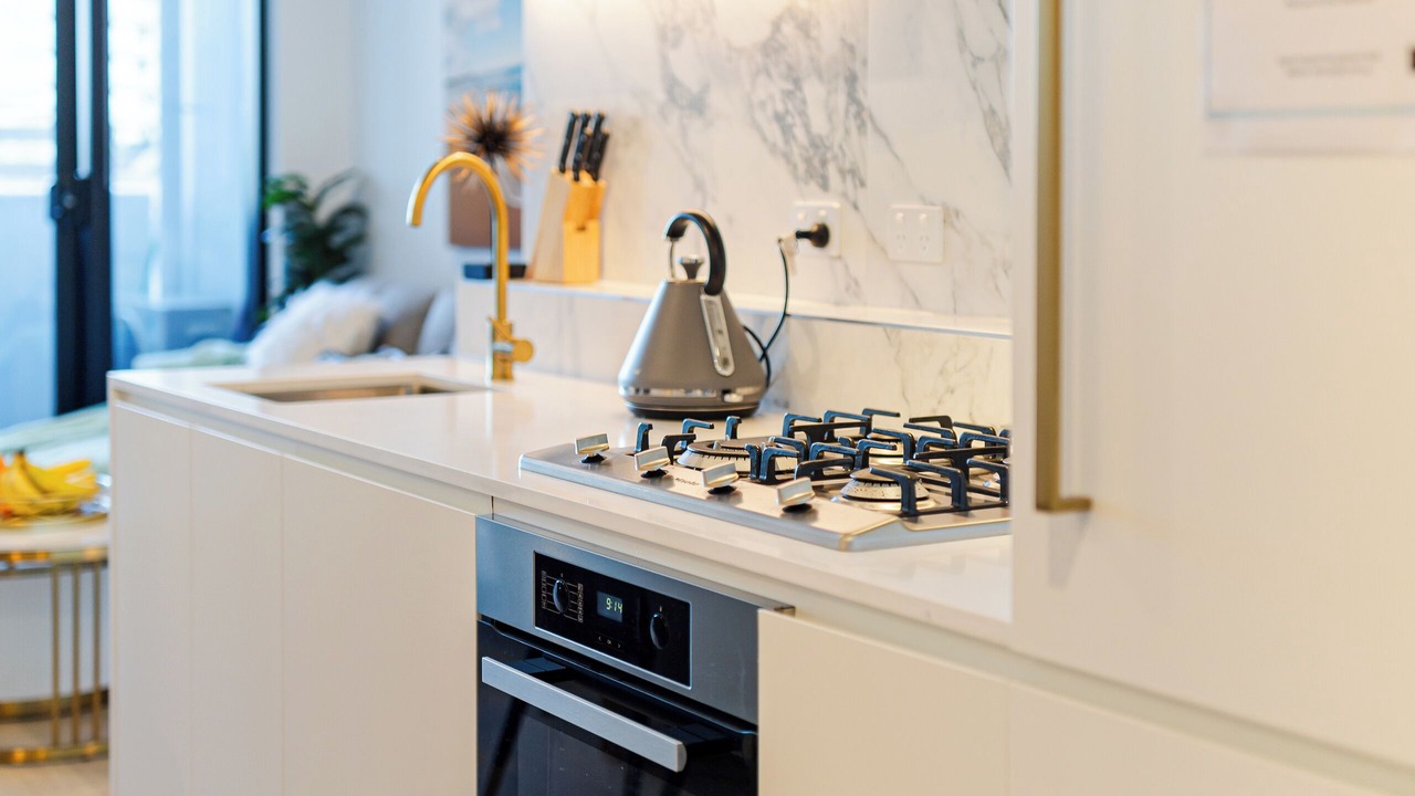 Photo of Kitchen in Box Hill