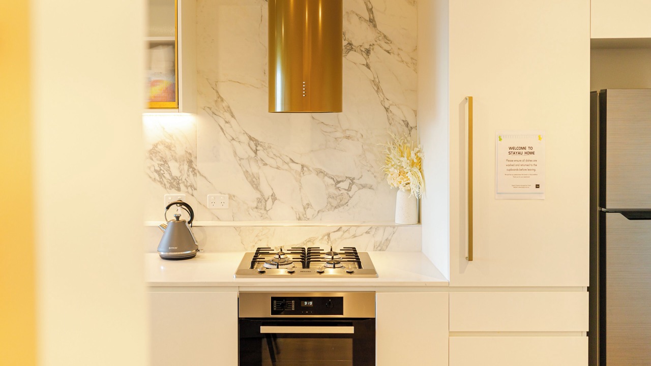 Photo of Kitchen in Box Hill