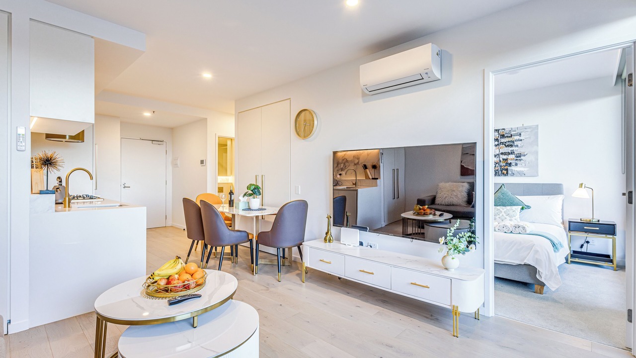 Photo of Livingroom in Box Hill