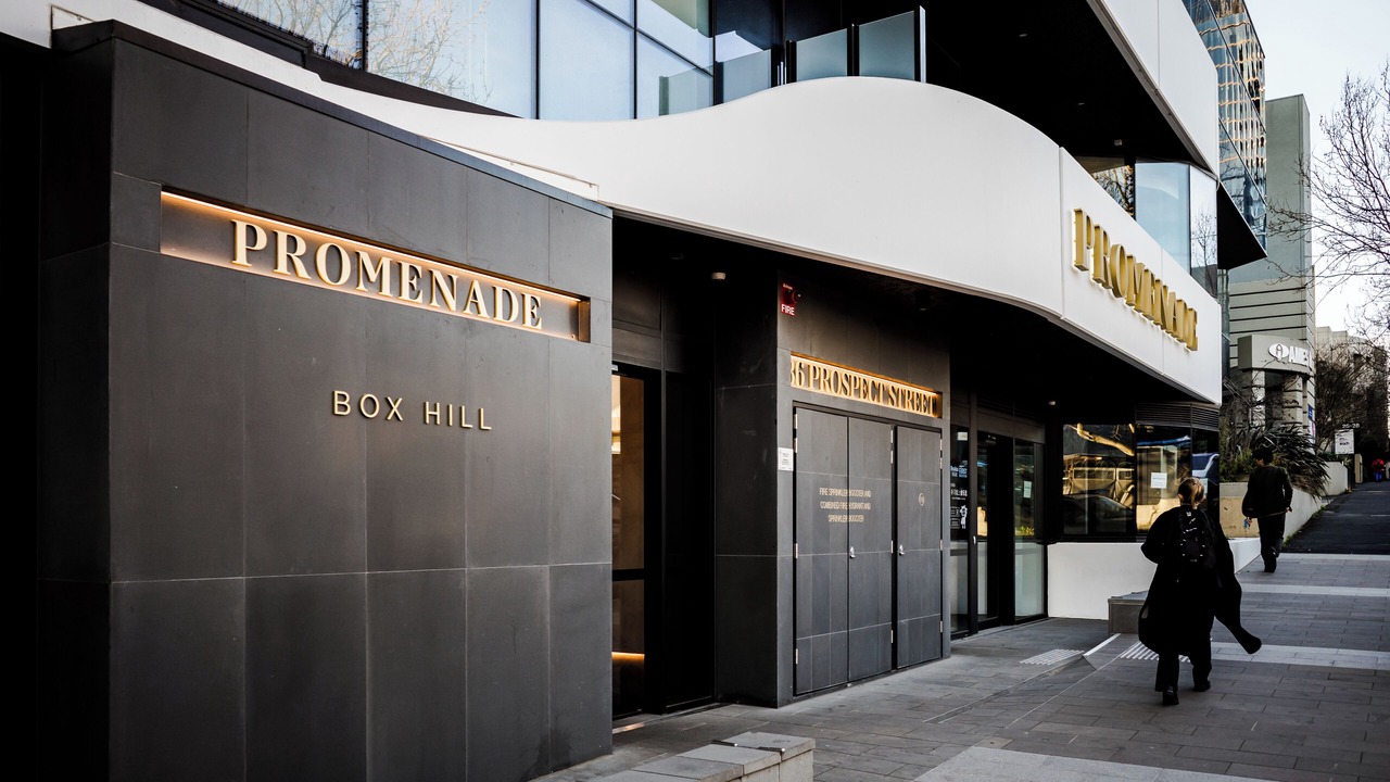 Photo of Outdoor in Box Hill