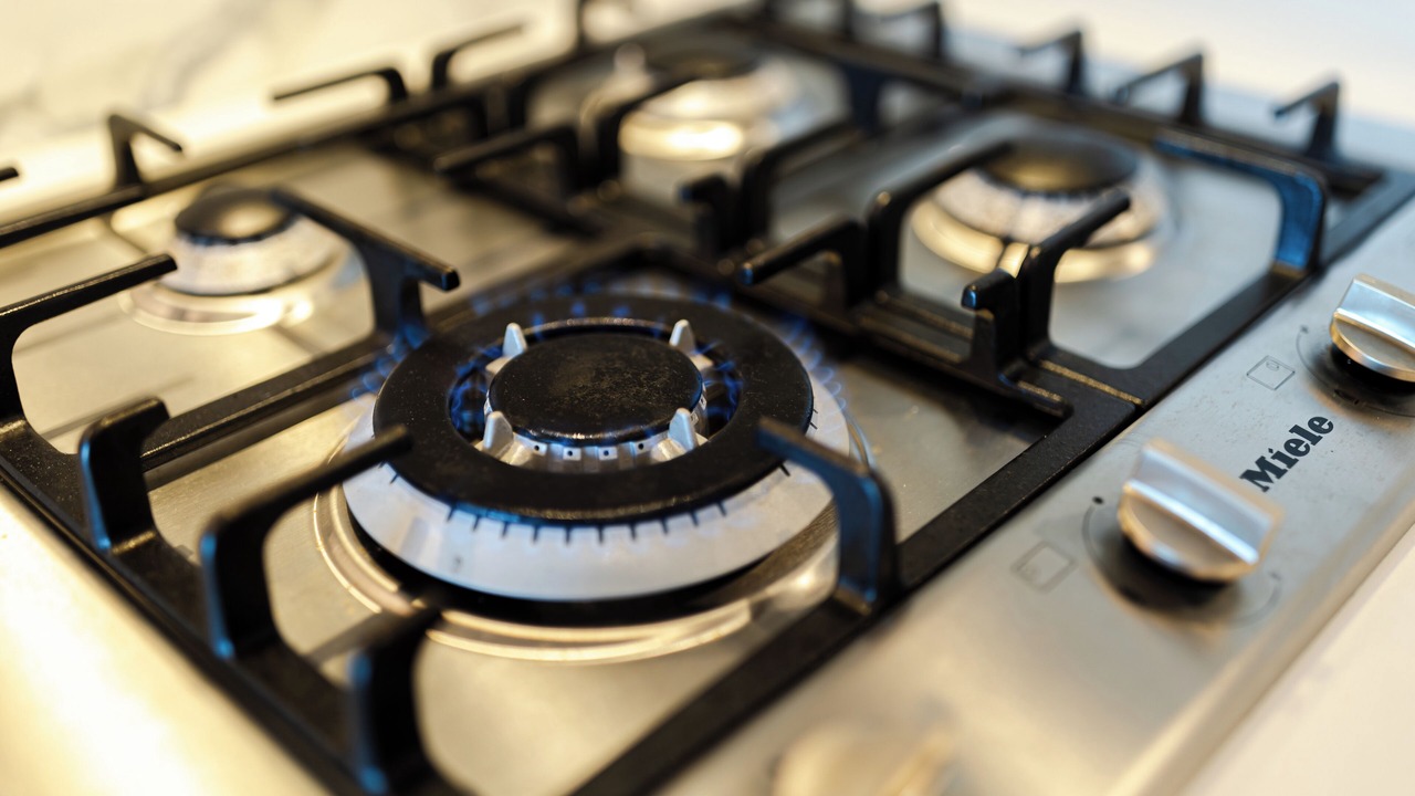 Photo of Kitchen in Box Hill