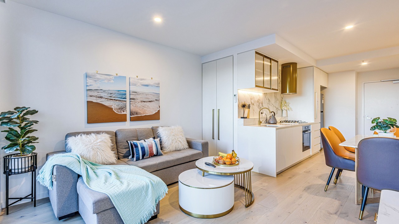 Photo of Livingroom in Box Hill