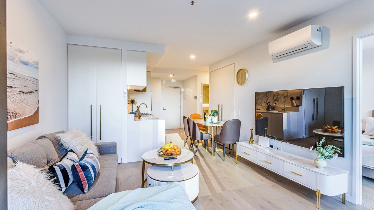 Photo of Livingroom in Box Hill